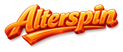 Alterspin Casino logo